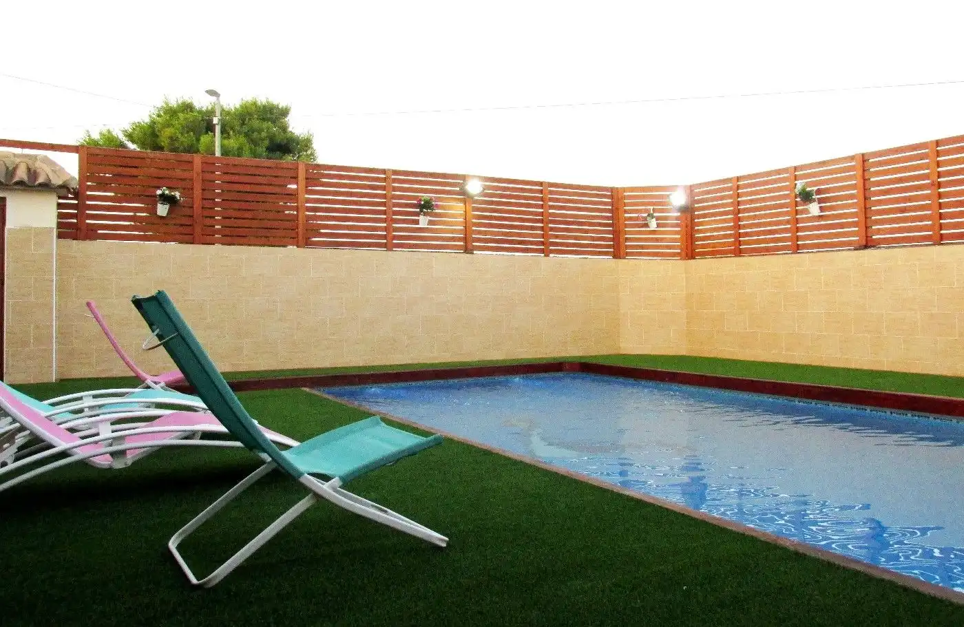 Villa avec piscine à vendre à Archena, imagen 30