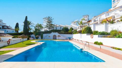 Foto 4 de Casa adosada en venda a Calle Pinsapo, 78j, Elviria, Málaga