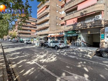 Individual en venda a Calle Calle Doctor Alejandro Otero