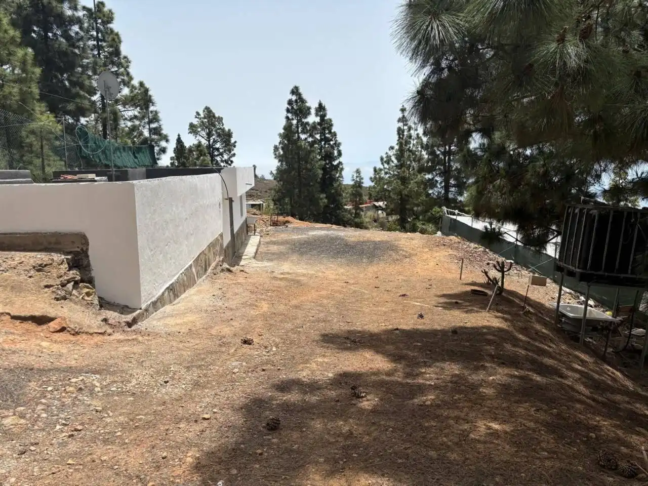 Country homes for sale in Granadilla de Abona