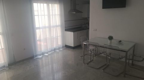 Foto 3 de Estudio de alquiler en Puerto Deportivo, Fuengirola