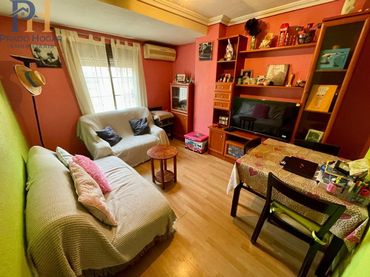 Pis en venda a El Pilar - La Estación