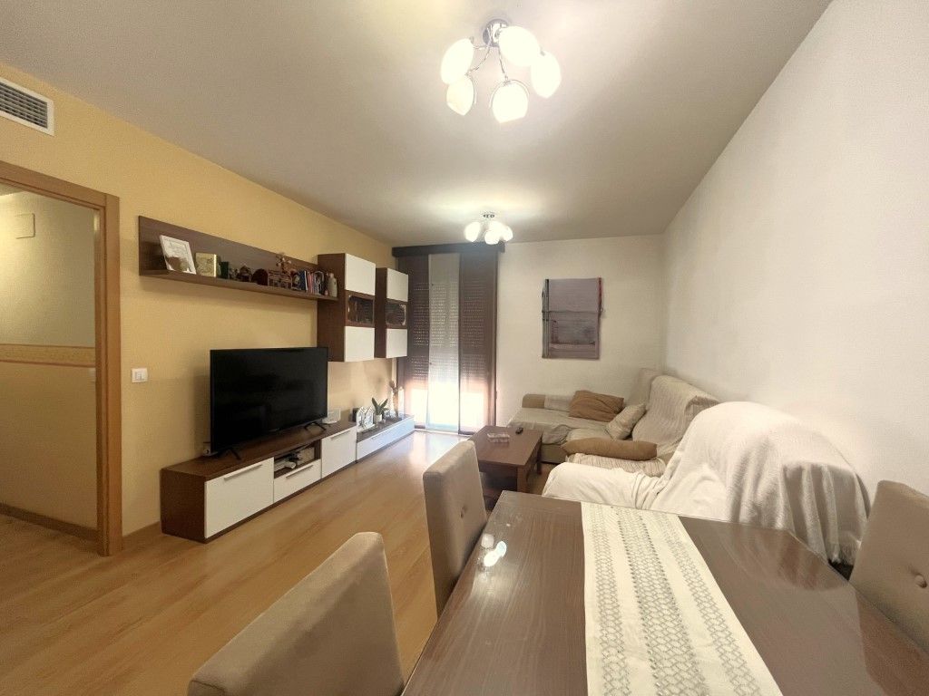 Living room of Flat for sale in  Córdoba Capital