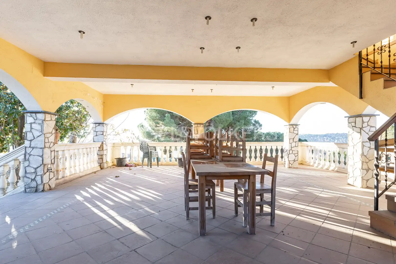 Haus mit Terrasse zum Verkauf in Bigues i Riells del Fai, imagen 9