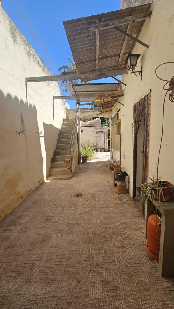 Haus oder Chalet zum Verkauf in Llucmajor mit Privatgarten, Terrasse und Abstellraum