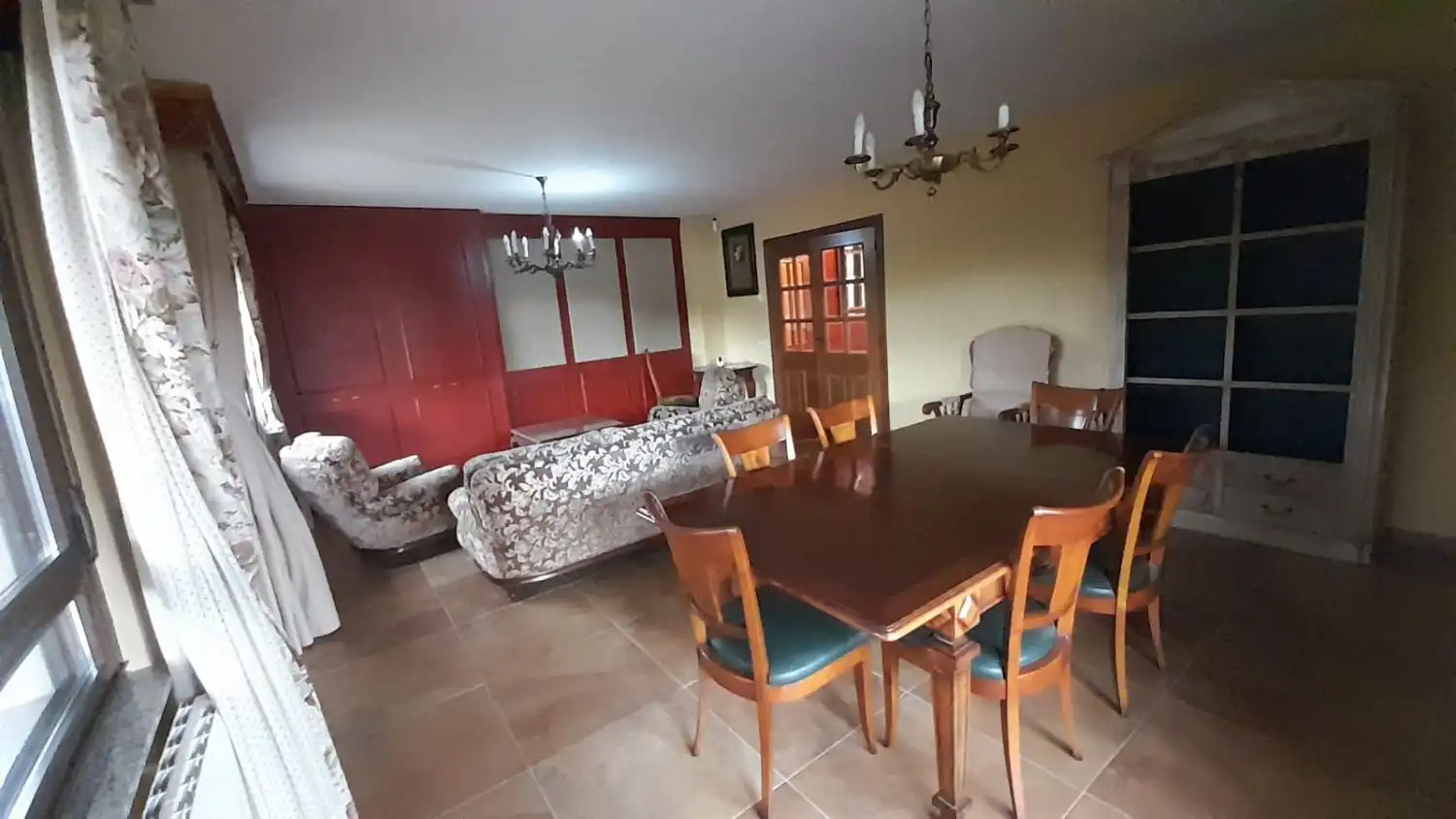 Houses for sale in San Cristóbal de la Cuesta
