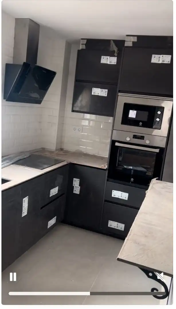 Villa avec jardin à vendre à Polígono Enchilagar del Rullo, imagen 6