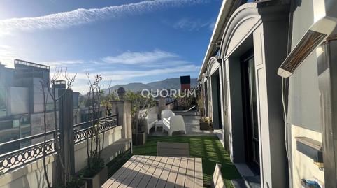 Photo 4 of Flat to rent in Calle Lehendakari Leizaola, Abandoibarra - Guggenheim, Bizkaia