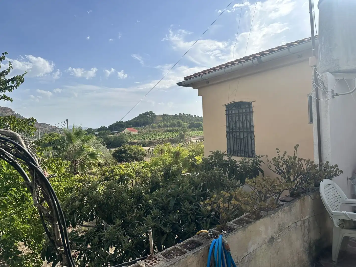 Chalet con terraza en venta en Torres Torres, imagen 58