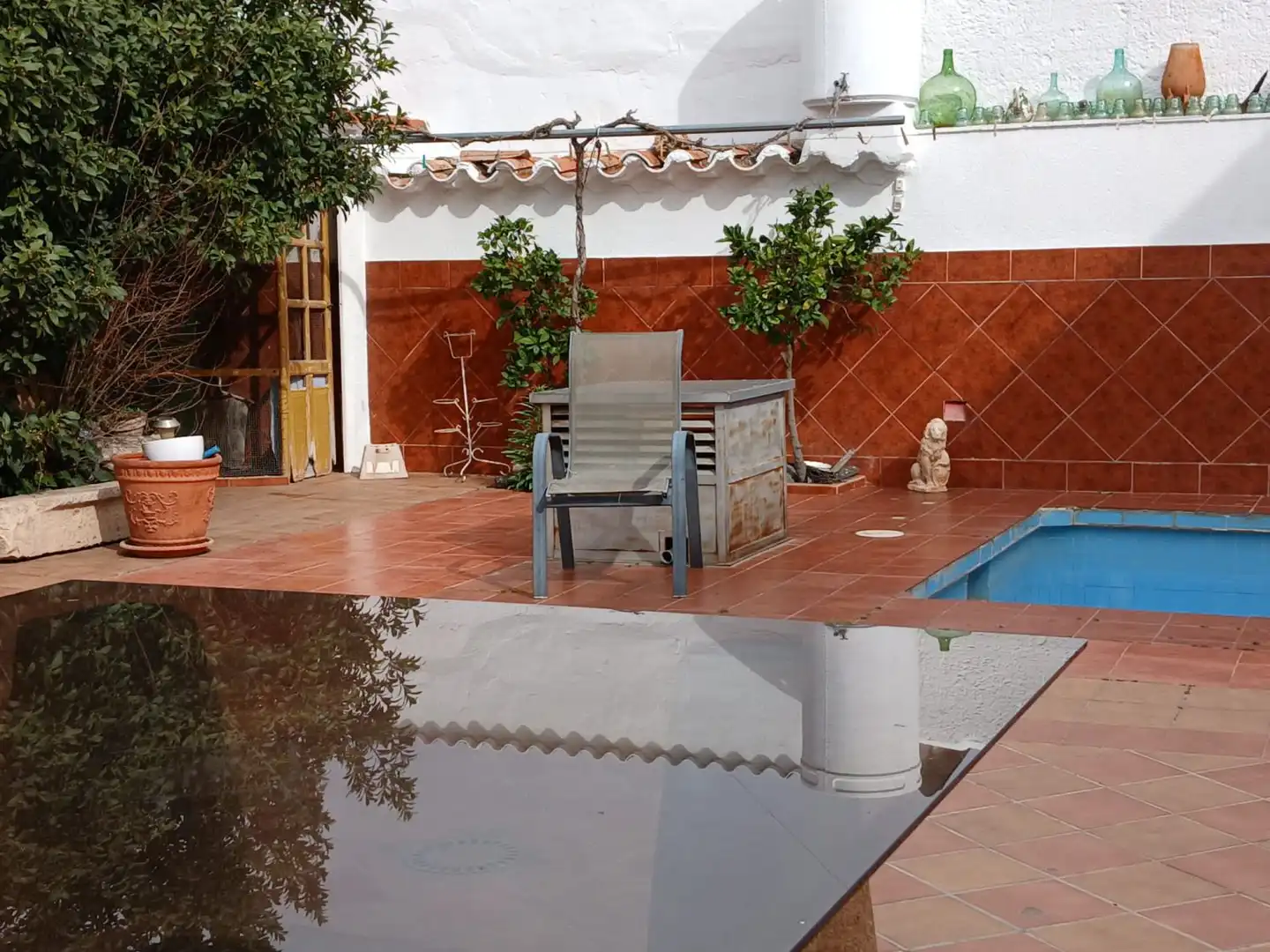 House with pool for sale in Valdepeñas, imagen 29