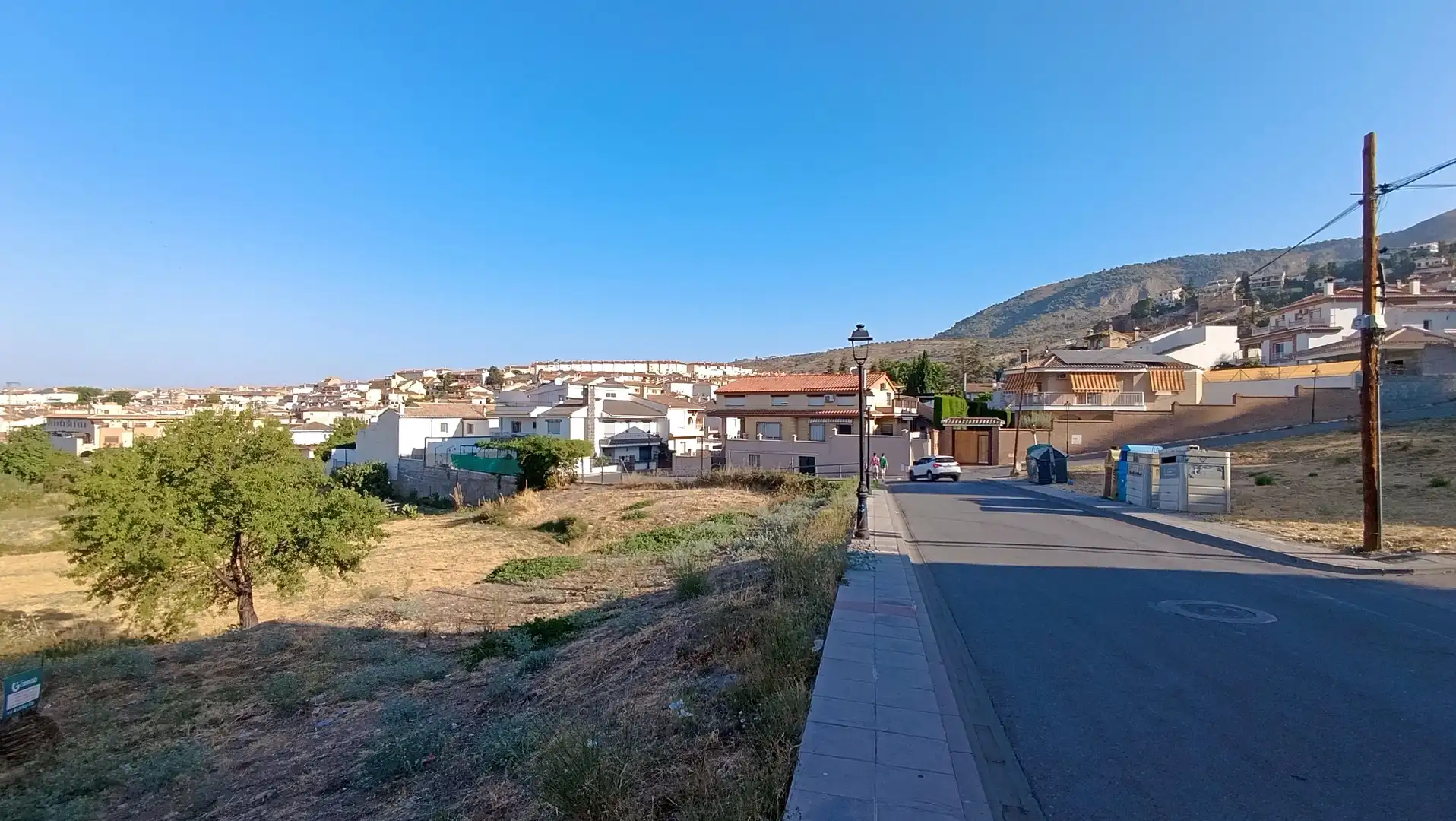 Terreno residencial en venta en Calle de Rafael Alberti, imagen 11