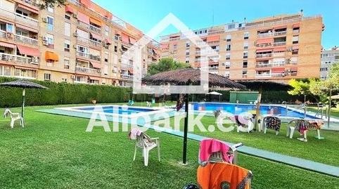 Photo 3 of Flat for sale in Pedro Herrero, Alipark, Alicante