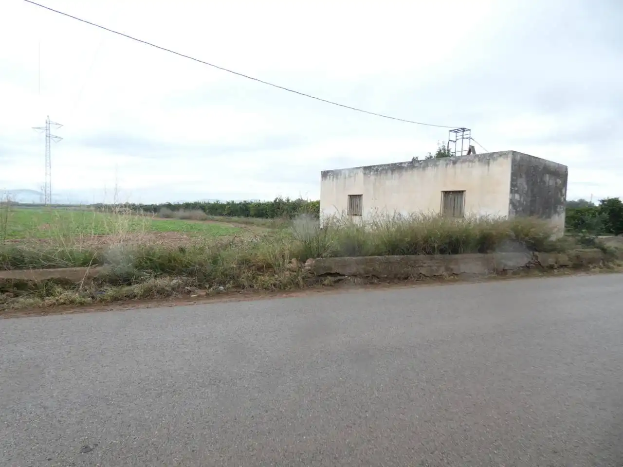 Rural land for sale in Calle CAMINO FOSA PASTOR  POL 18, imagen 2
