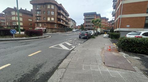 Photo 4 of Garage for rent in Talaieta Kalea, 16002, Usategui, Getxo