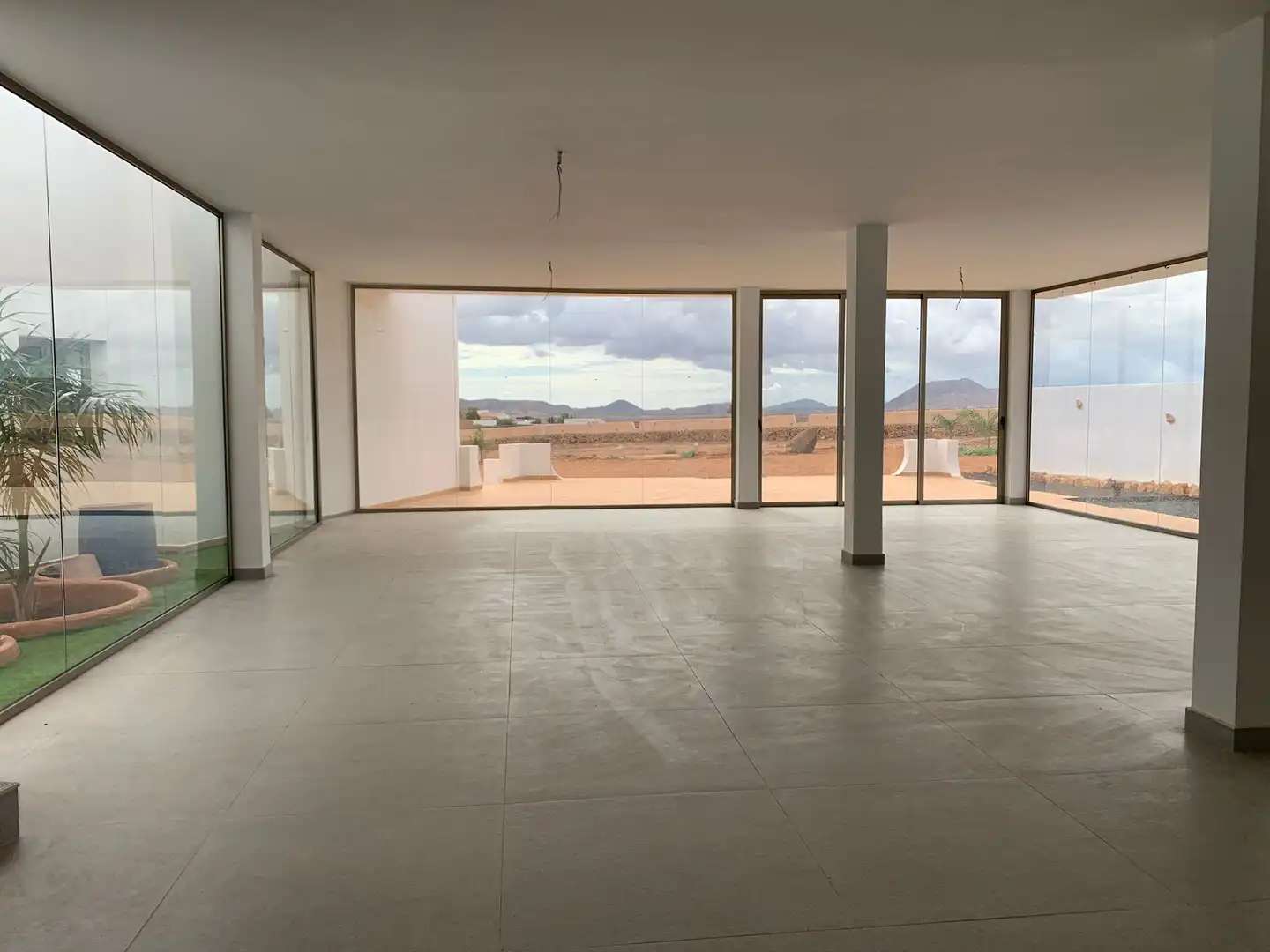 Casa o xalet en venda en Antigua amb Jardí privat i Terrassa