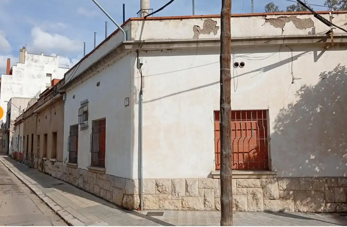 Wohnbaugrundstück zum Verkauf in Carrer Torras i Bages 17, imagen 22