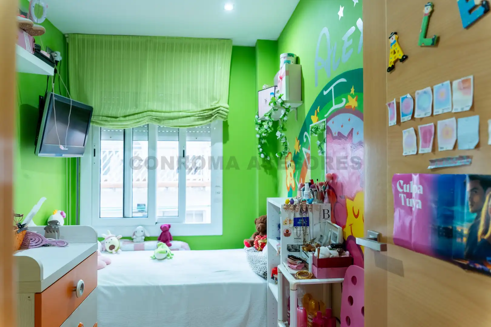 Flat with balcony for sale in Calella, imagen 10