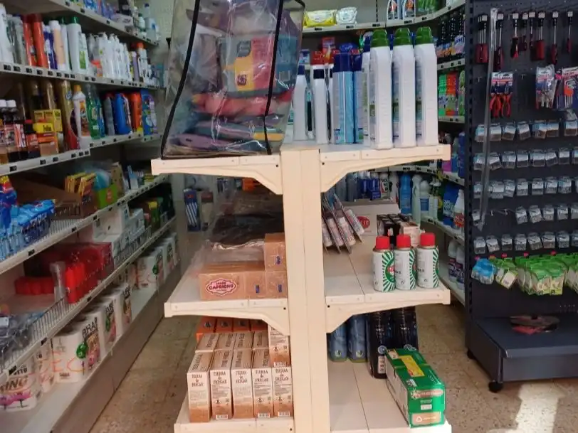 Local comercial en traspàs a Avenida Divino Maestro 5, imagen 3