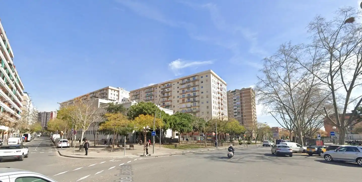 Piso con ascensor en venta en CIENFUEGOS