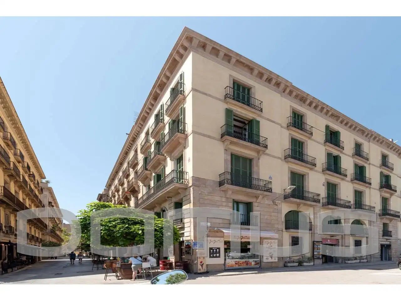 Piso con terraza en venta en Calle Llauder, imagen 5
