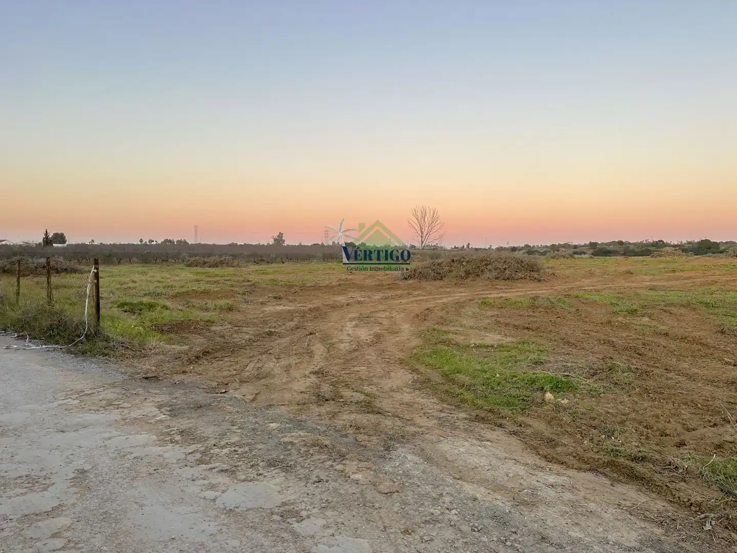Residential land for sale in Calle Huerta de la Marquesa 3, imagen 2