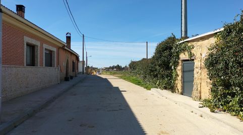 Foto 2 von Fabrikhallen zum Verkauf in Amusco, Palencia