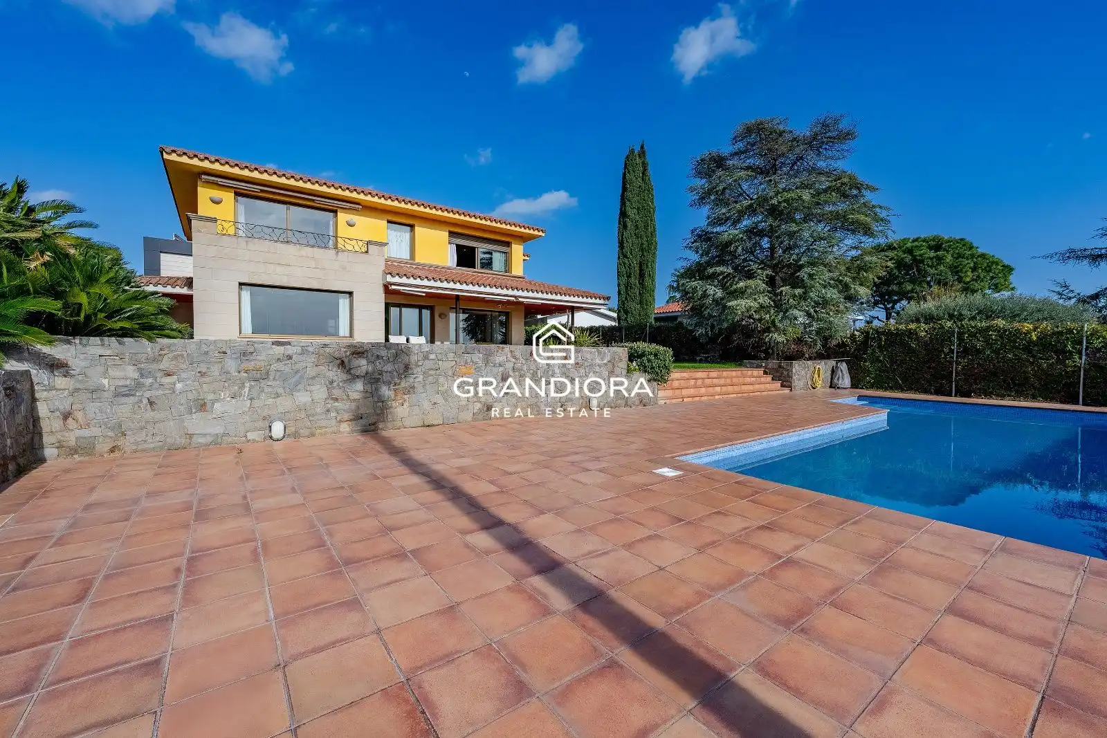 Detached house with pool for sale in Calle Llaüt, imagen 43