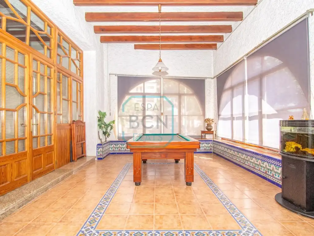 Casa o chalet en venta en Arenys de Munt con Jardín privado, Terraza y Balcón