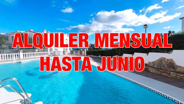 Apartamento en Alquiler en Cuesta las Pitas, 31 en Alcorrín