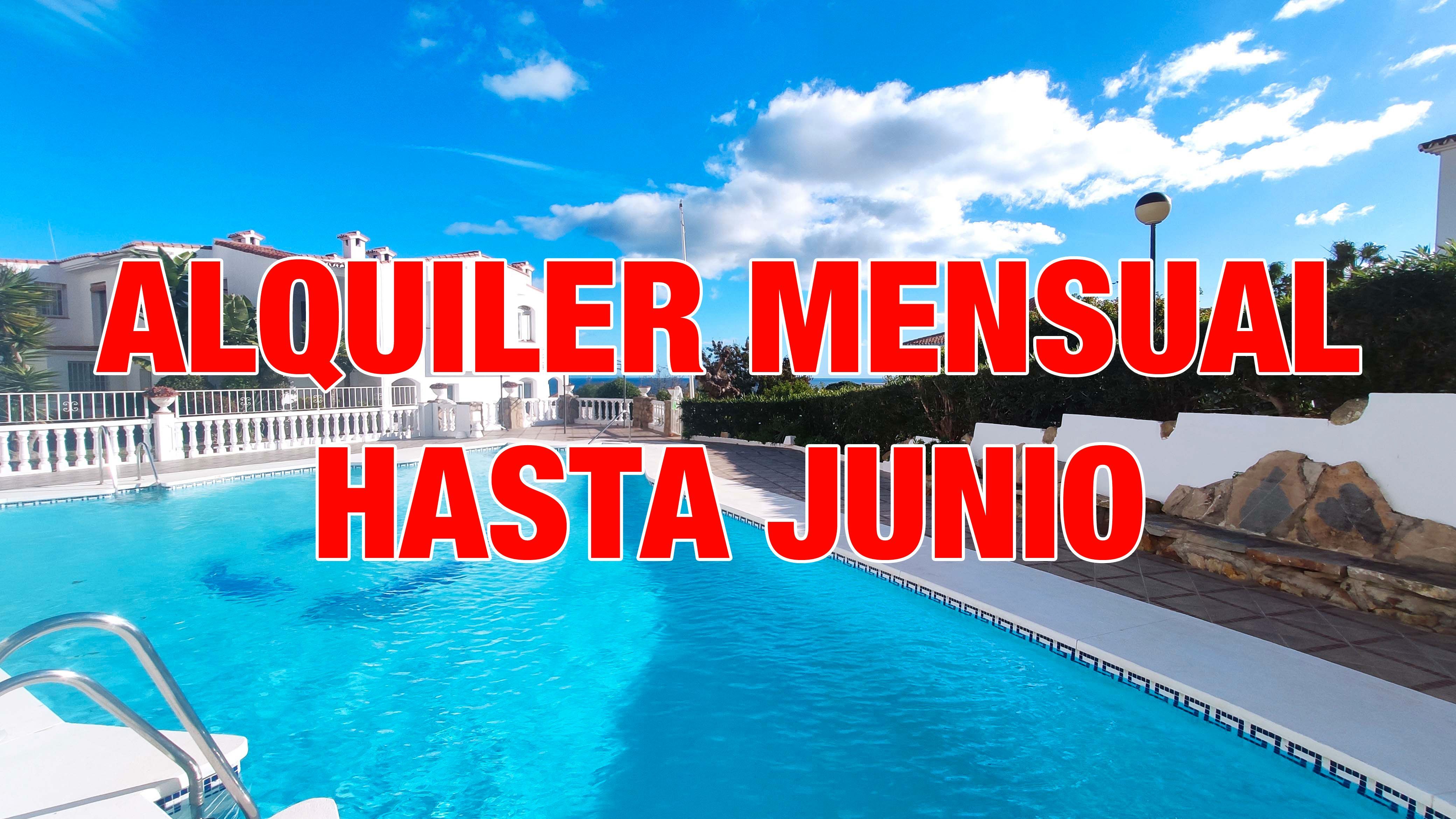 Apartament de lloguer a Cuesta las Pitas, 31, Alcorrín