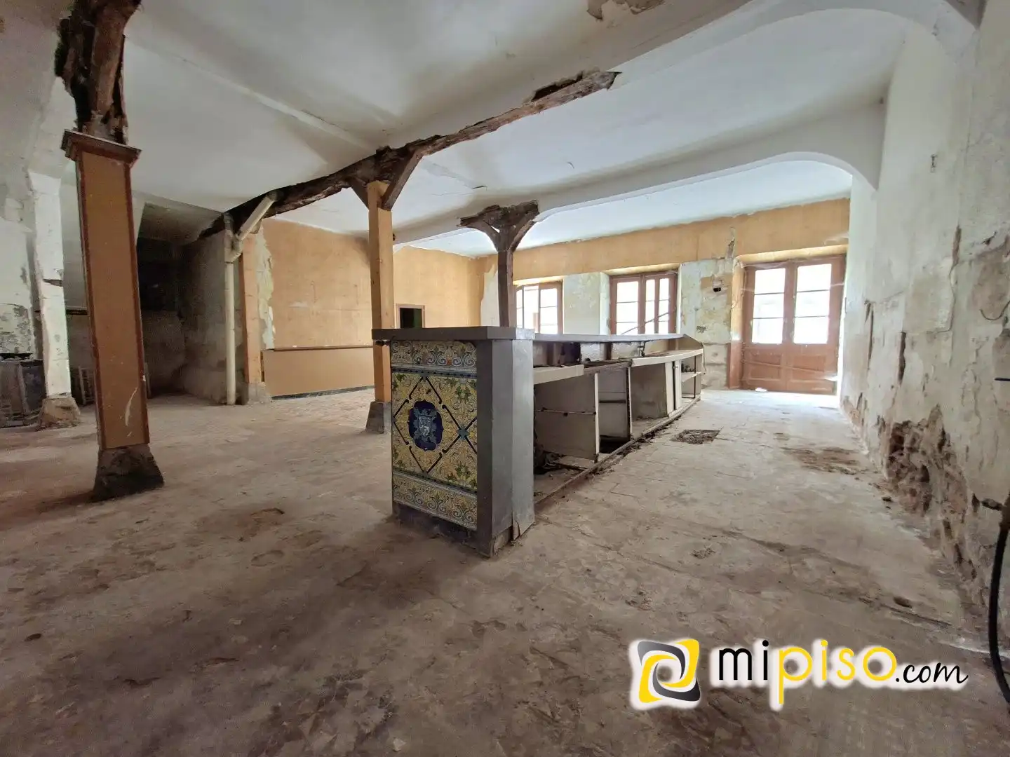 Business premises for sale in Santoña, imagen 2