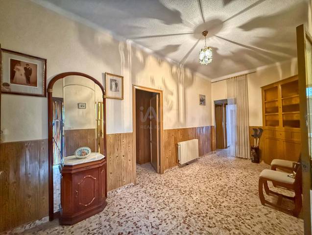 Casa-chalet en Venta en Calle de los Reyes Católicos, 18 en Carrión de Calatrava