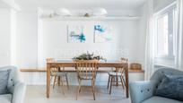 Menjador de Apartament en venda en  Madrid Capital amb Aire condicionat, Calefacció i Balcó