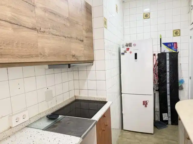 Piso de alquiler en Calle de Toledo, Acacias