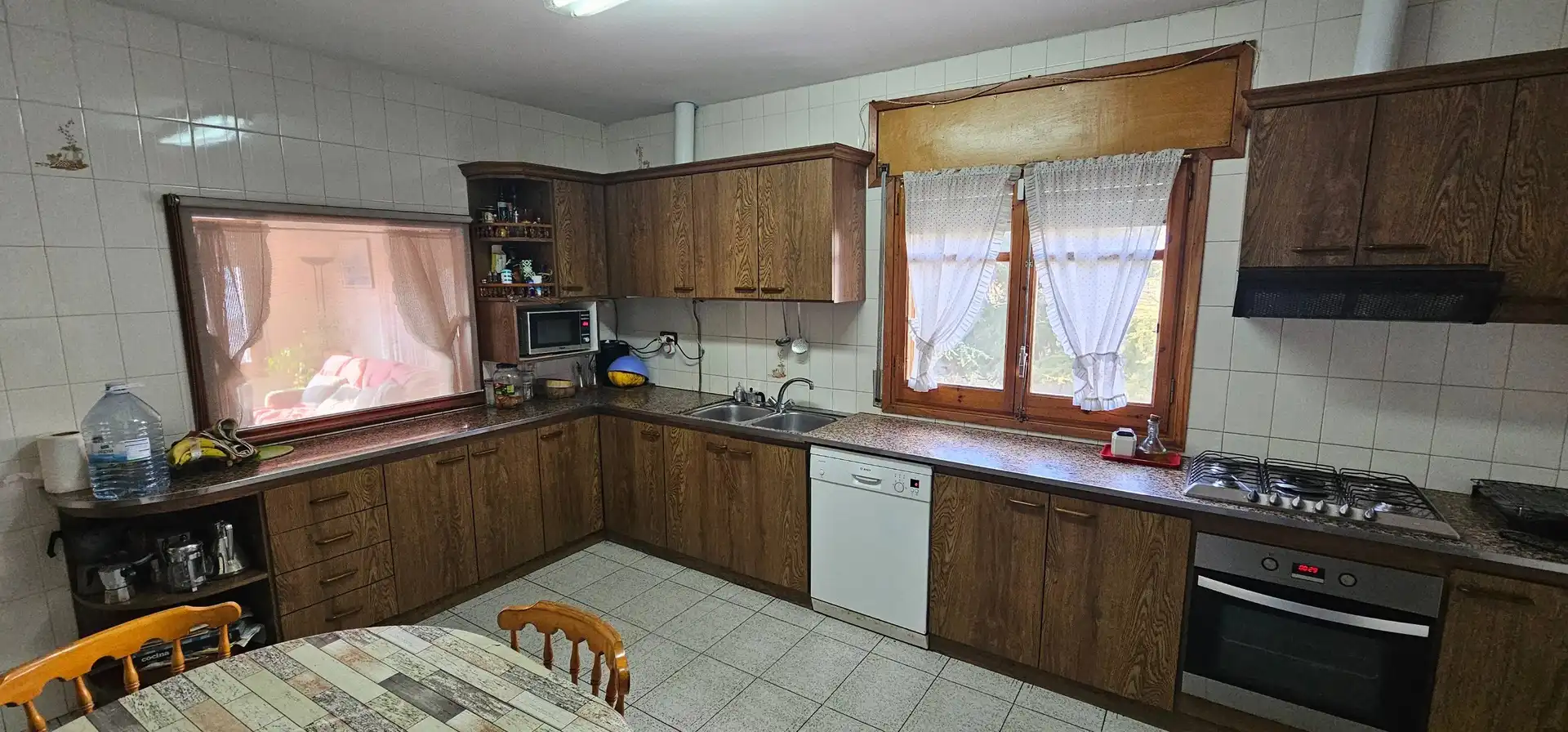 Landhaus mit Terrasse zum Verkauf in Partides de Lleida, imagen 28