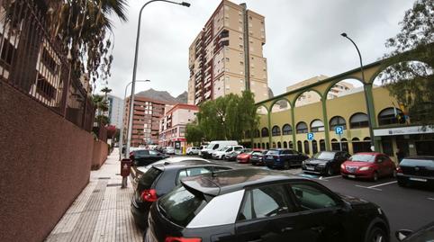 Foto 2 de Oficina de lloguer a Calle de Carlos J.r. Hamilton, 19, Urbanización Anaga, Santa Cruz de Tenerife Capital