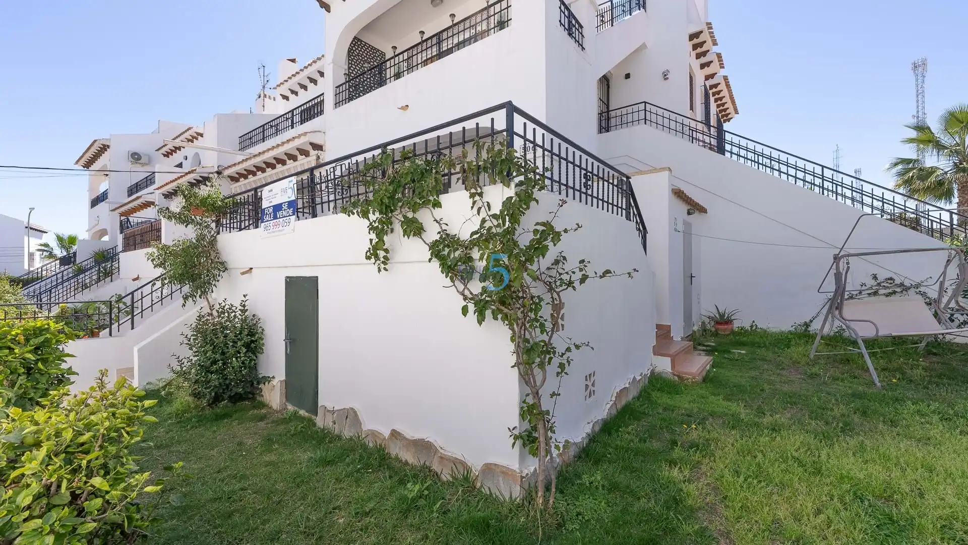 Appartement avec terrasse à vendre à Orihuela Costa, imagen 18