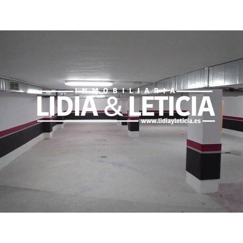 Garaje en Venta en Los Molinos