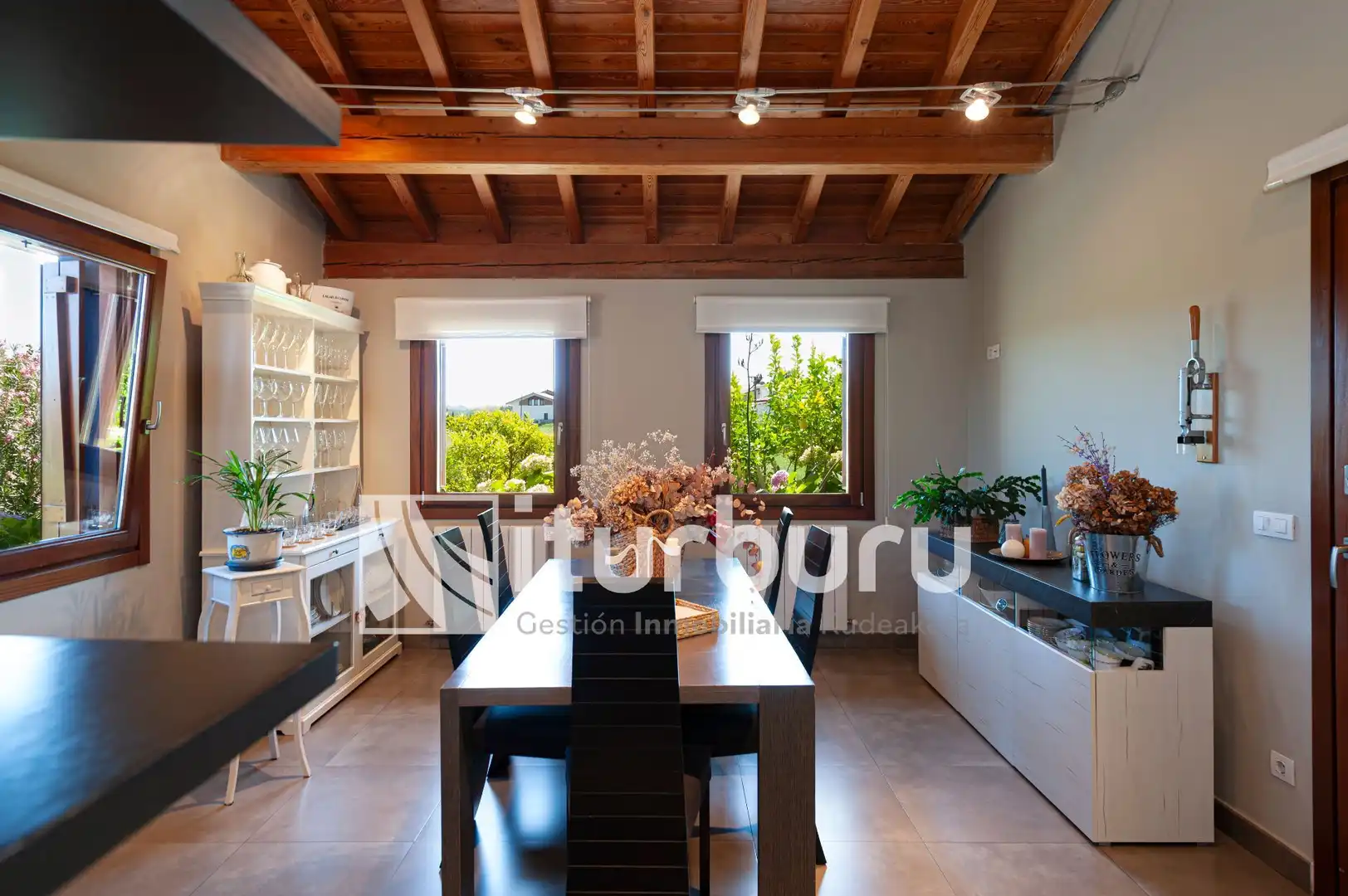 Casa amb jardí en venda a Gamiz-Fika, imagen 22