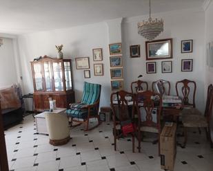 Dining room of Single-family semi-detached for sale in La Línea de la Concepción  with Storage room