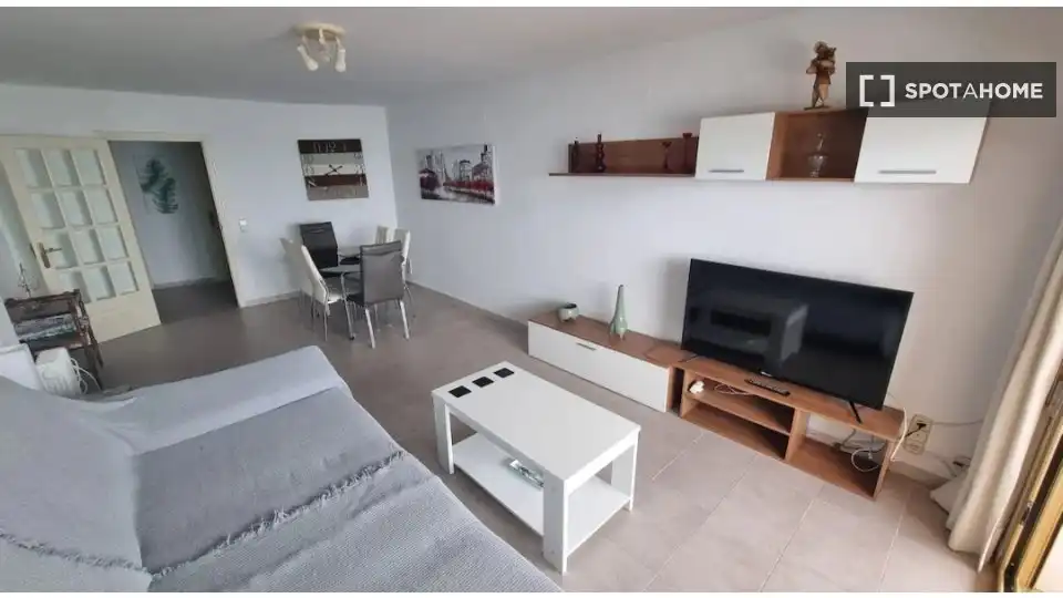 Habitació a Sant Antoni
