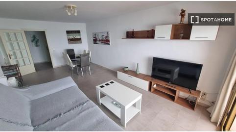 Foto 3 de Apartament per a compartir a Sant Antoni, Cullera