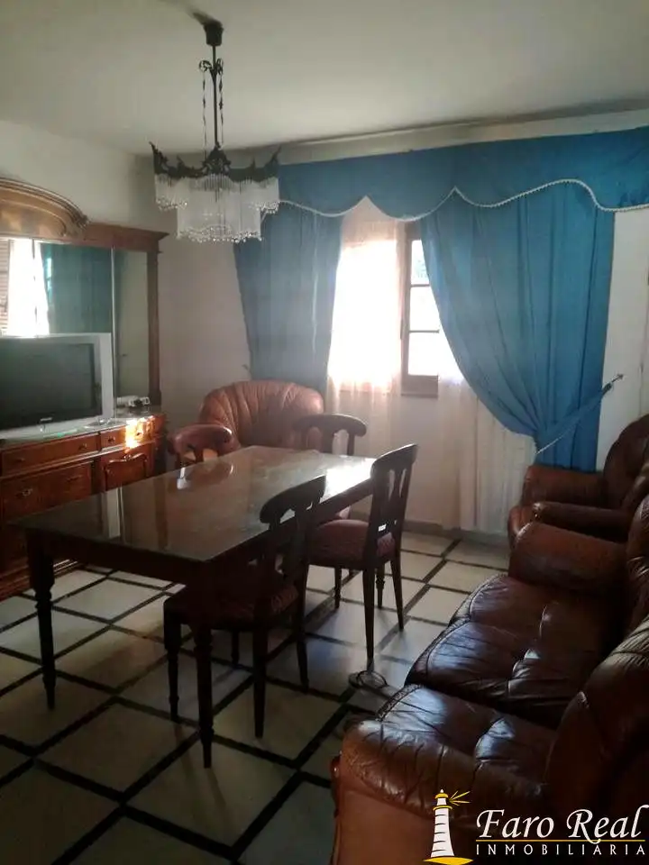 Houses for sale in Bonanza - Avda de Huelva - Barrio Andalucia