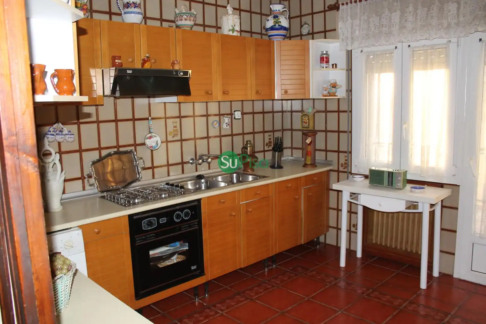 Nau industrial en venda a N/A, 9, Yeles