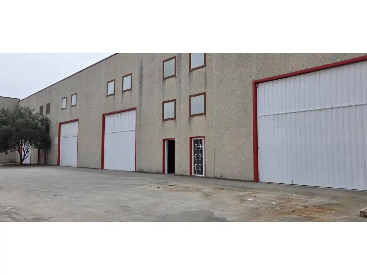 Industriegebäude zur Miete in Les Franqueses del Vallès, imagen 145