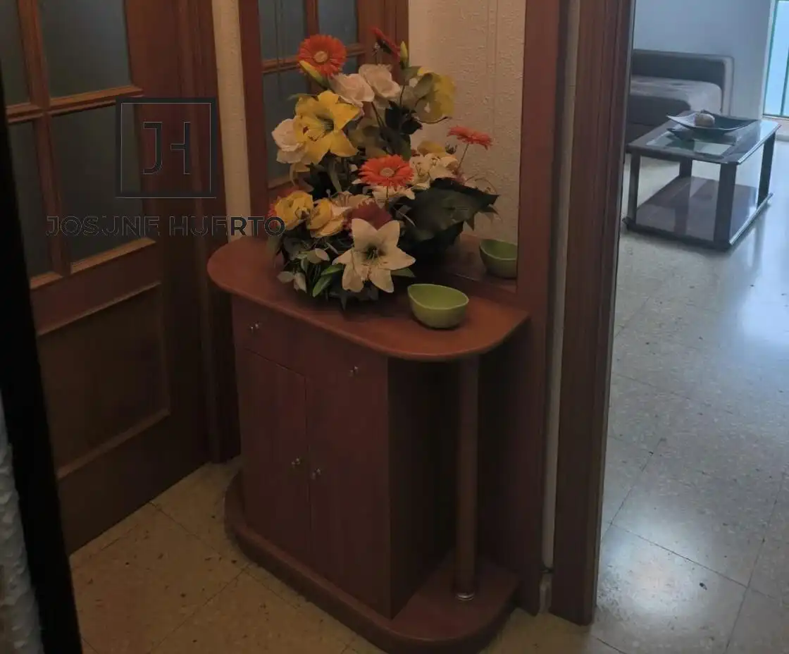 Flat for sale in Zalamea de la Serena  with Air Conditioner, Furnished and Balcony