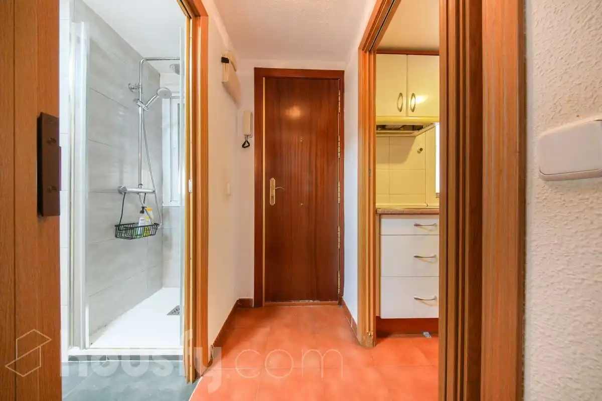 Piso en venta en Moncloa - Aravaca
