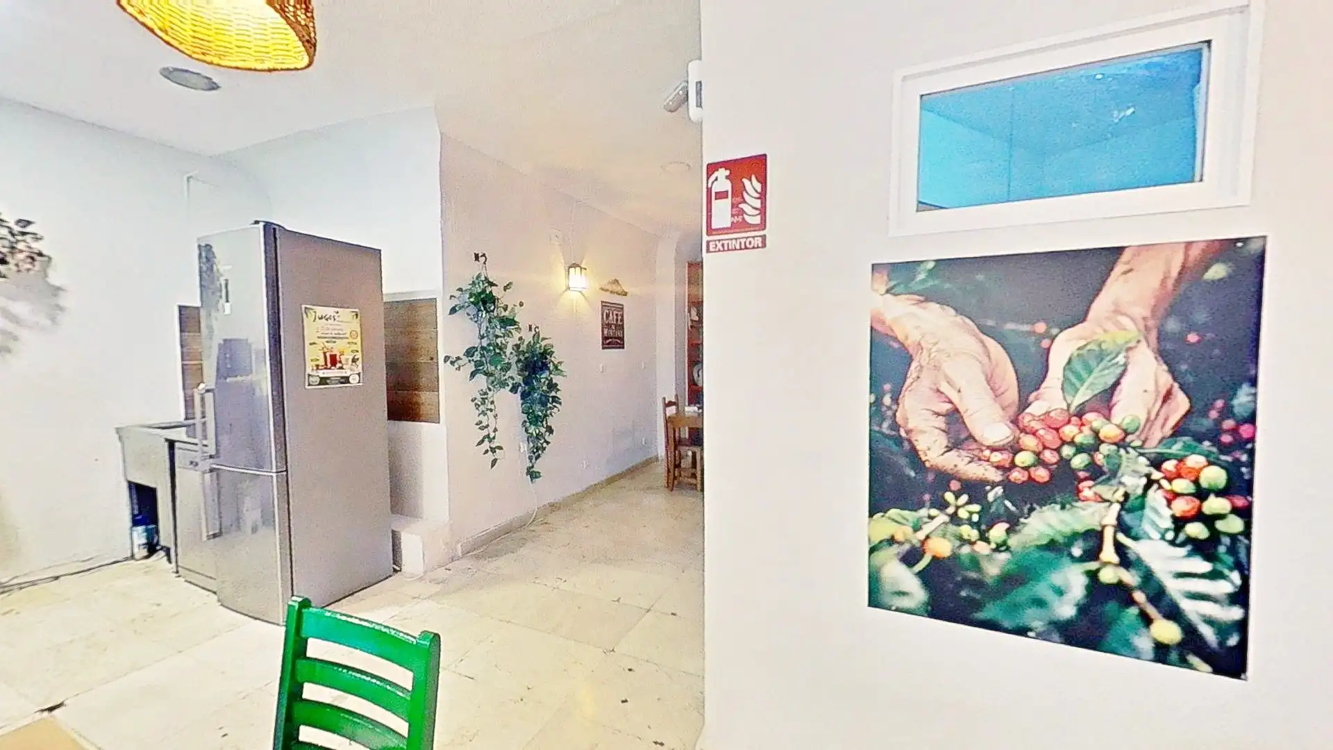 Local comercial en traspàs a Centro, imagen 14