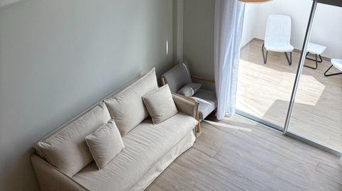 Foto 5 de Dúplex de alquiler en Pueblo - Urbanizaciones, L'Alfàs del Pi
