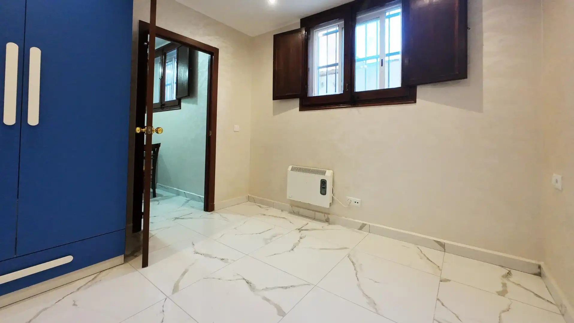 Flat for sale in Figueres  with Heating